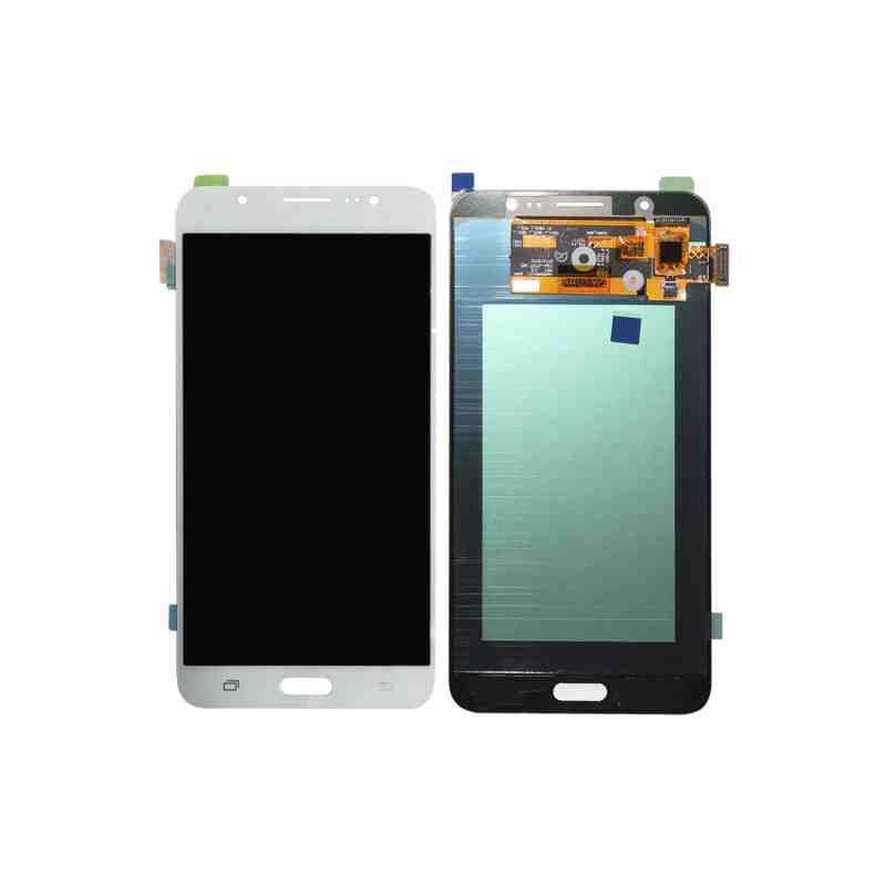 MODULO SAMSUNG J7 2016 BLANCO OLED